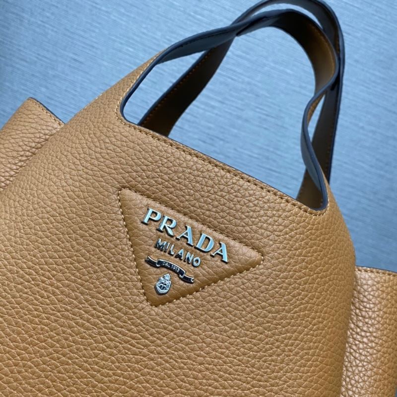 Prada Top Handle Bags